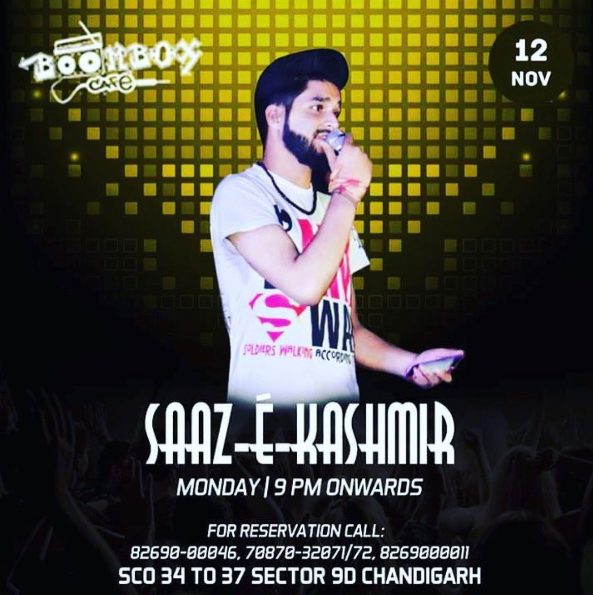 Syed Tajamul Photo 2