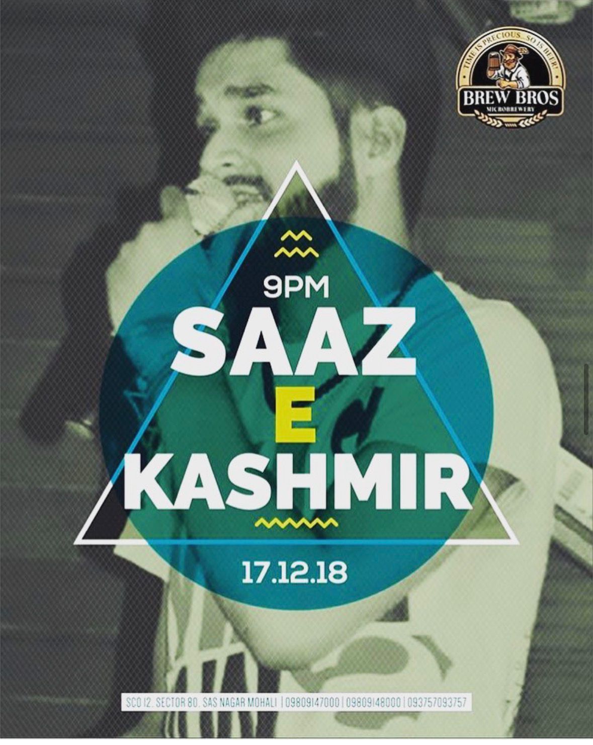 Syed Tajamul Photo 3