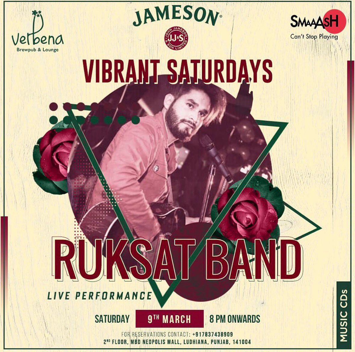 Syed Tajamul Photo 4