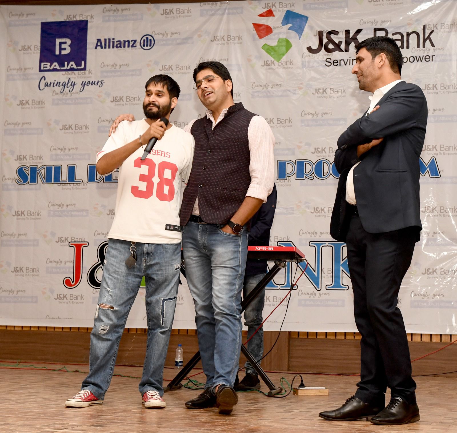 Syed Tajamul Photo 6