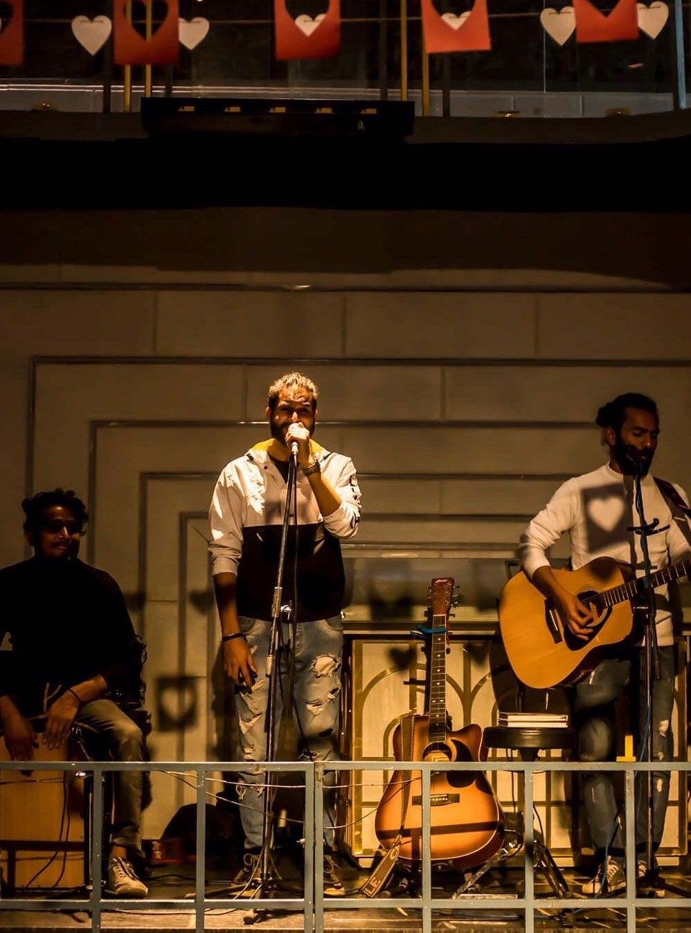 Syed Tajamul Photo 7